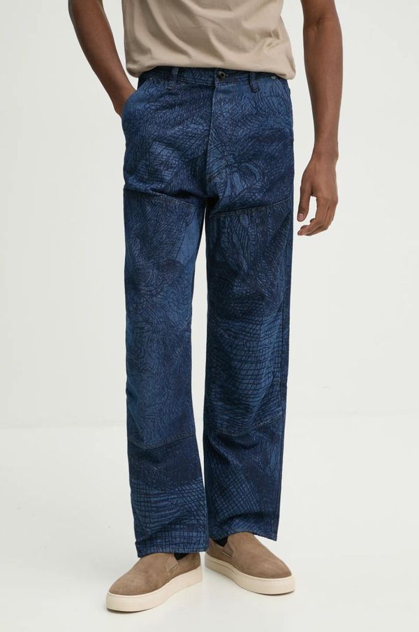 G-Star Raw Traperice G-Star Raw za muškarce, D23695-D317