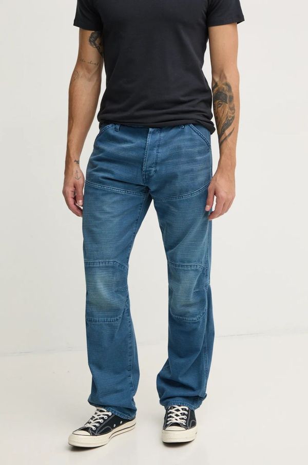 G-Star Raw Traperice G-Star Raw za muškarce, D23699-D894