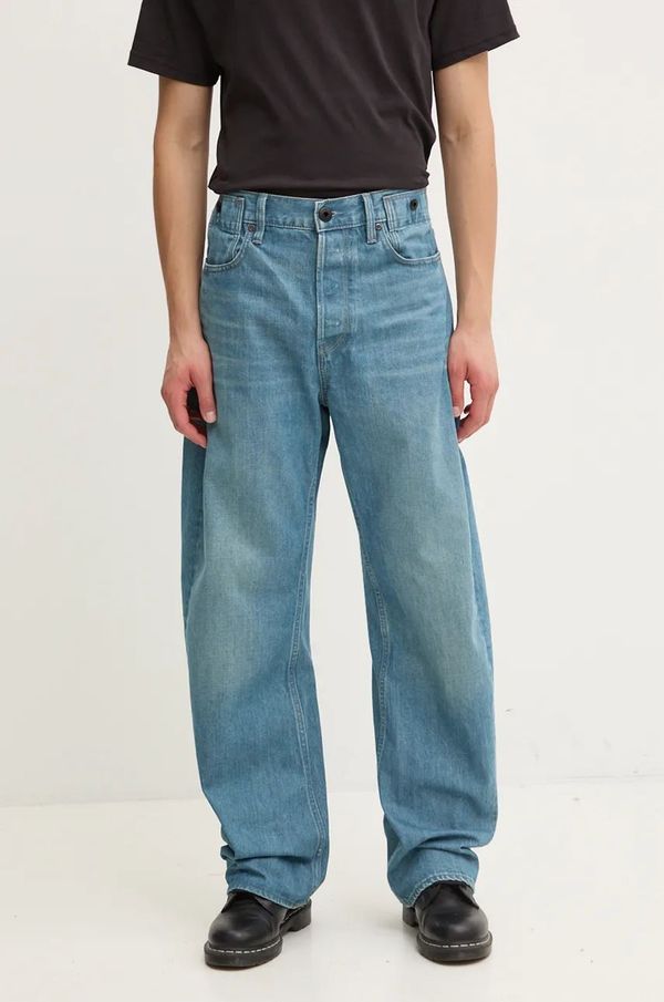 G-Star Raw Traperice G-Star Raw za muškarce, D25357-D318