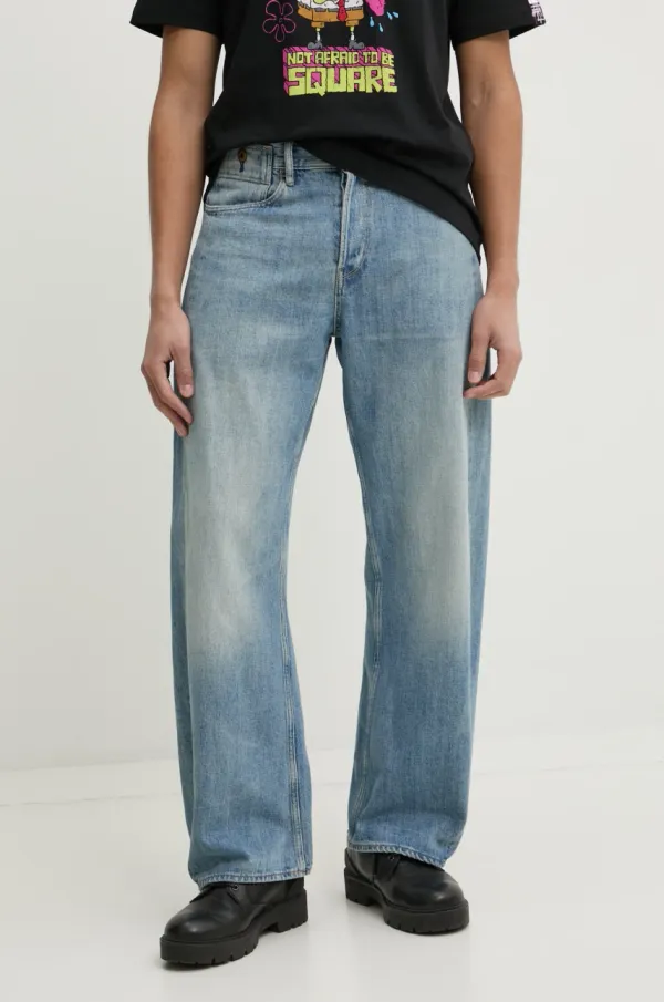 G-Star Raw Traperice G-Star Raw za muškarce, D25357-D776