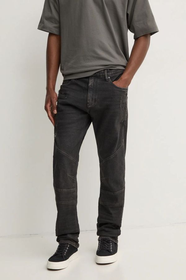 G-Star Raw Traperice G-Star Raw za muškarce, D25400-D497