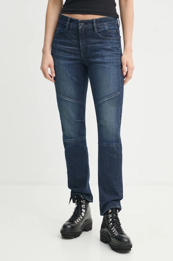 G-Star Raw Traperice G-Star Raw za žene, boja: tamno plava, D25285-D634