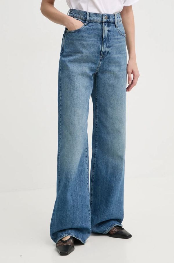 G-Star Raw Traperice G-Star Raw za žene, visoki struk, D23591-D434