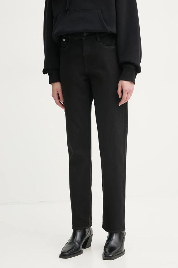 G-Star Raw Traperice G-Star Raw za žene, visoki struk, D23951-B479