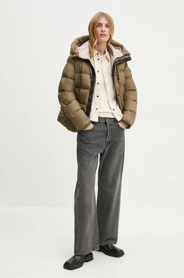 G-Star Raw Traperice G-Star Raw za žene, visoki struk, D25372-D490