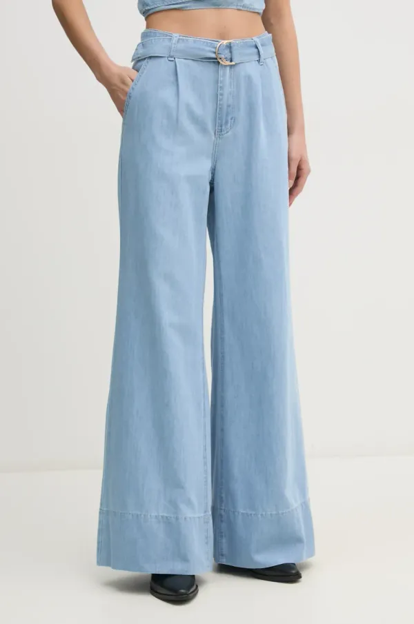 Gaudi Traperice Gaudi za žene, 511BD26024