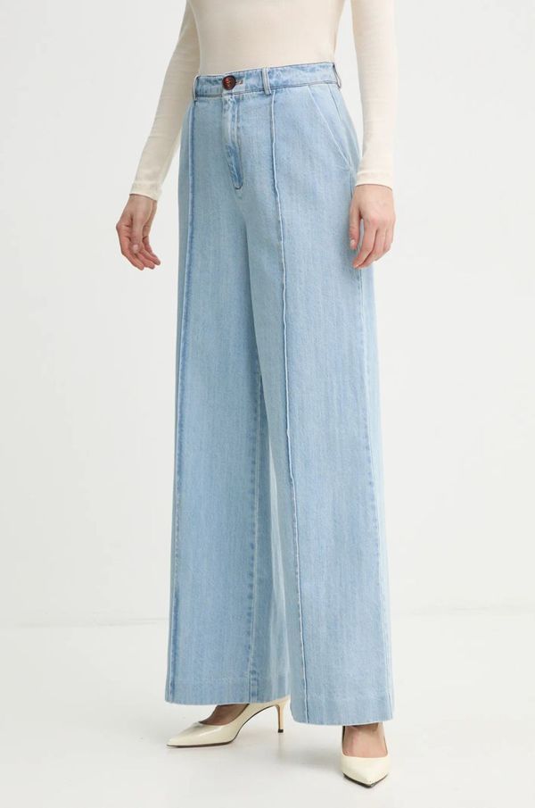 Gestuz Traperice Gestuz za žene, 10910096