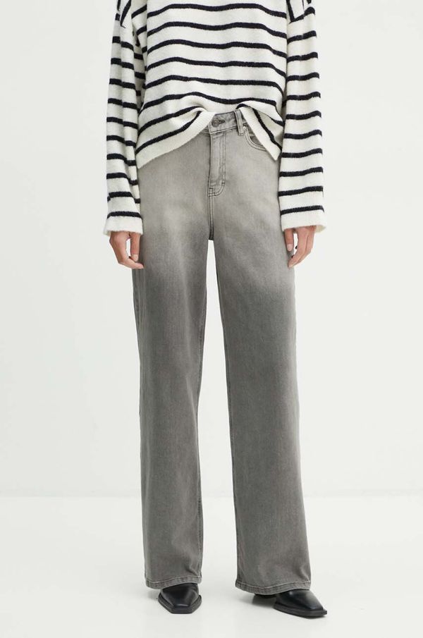 Gestuz Traperice Gestuz za žene, boja: siva, 10909231