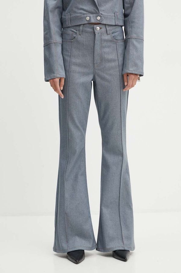 Gestuz Traperice Gestuz za žene, visoki struk, 10909232