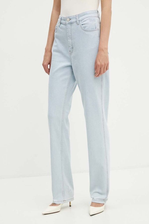 Gestuz Traperice Gestuz za žene, visoki struk, 10909239