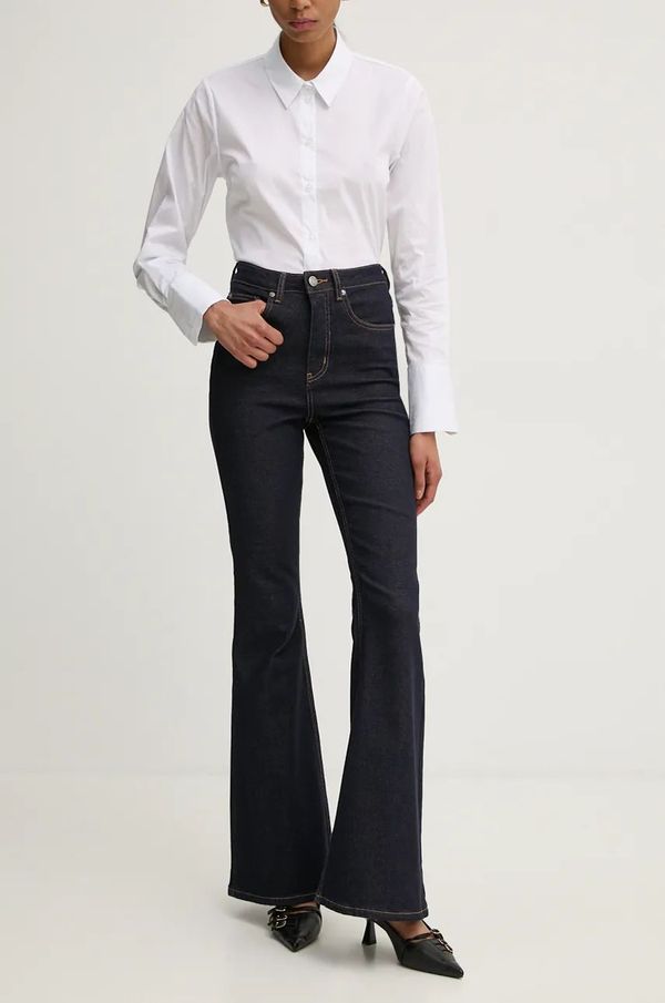 Gestuz Traperice Gestuz za žene, visoki struk, 10909482