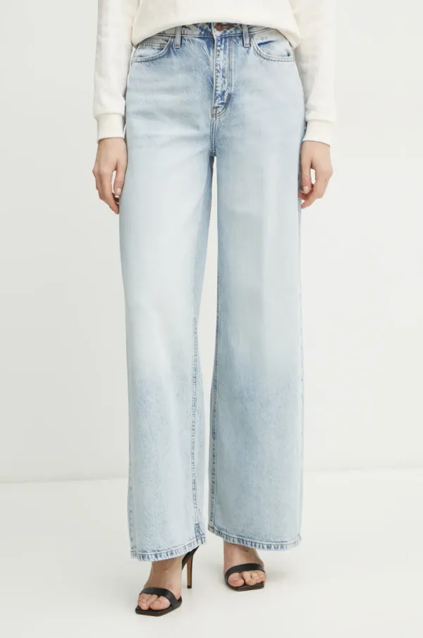 Guess Traperice Guess BELLFLOWER za žene, W5RA82 D5BO0