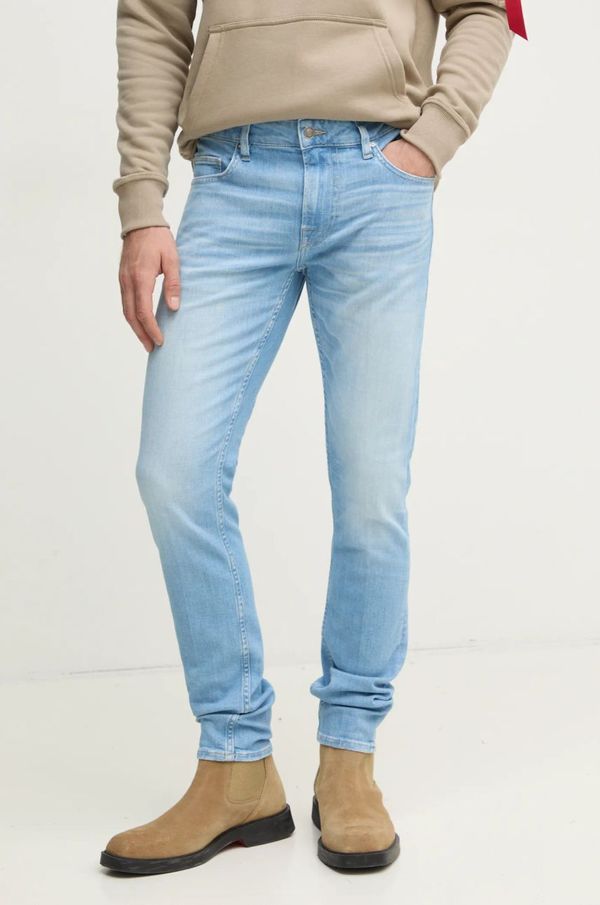 Guess Traperice Guess CHRIS za muškarce, M5RA27 D5KS2