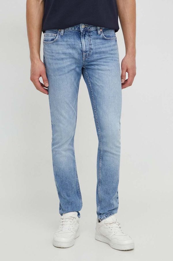 Guess Traperice Guess Chris za muškarce