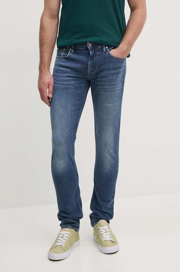 Guess Traperice Guess FINNLEY za muškarce, M4BAS2.D5GQ1