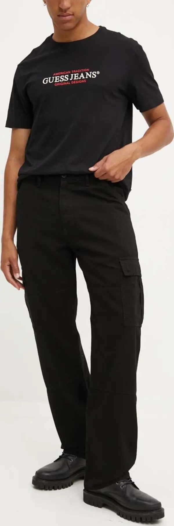 Guess Jeans Traperice Guess Jeans