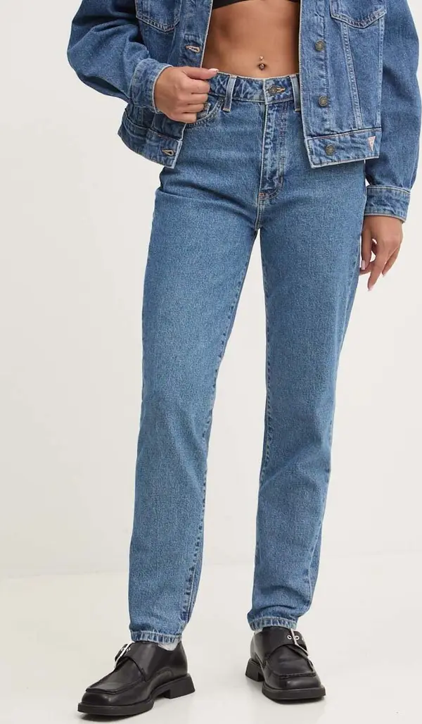 Guess Jeans Traperice Guess Jeans