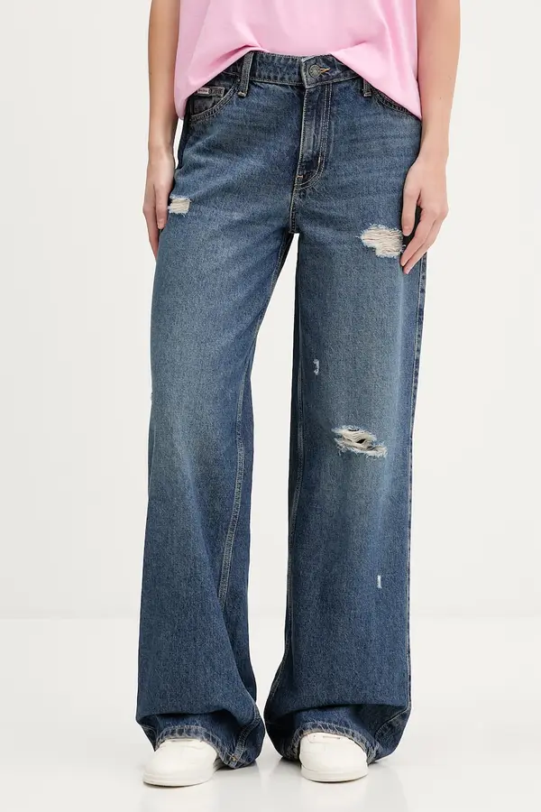 Guess Jeans Traperice Guess Jeans