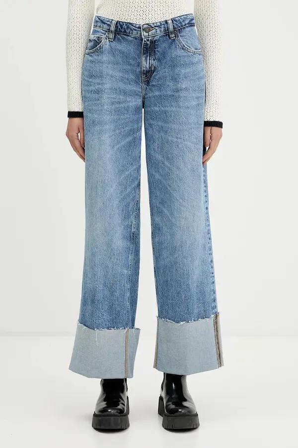 Guess Jeans Traperice Guess Jeans