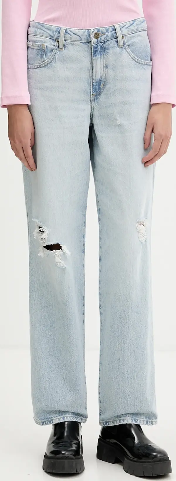 Guess Jeans Traperice Guess Jeans