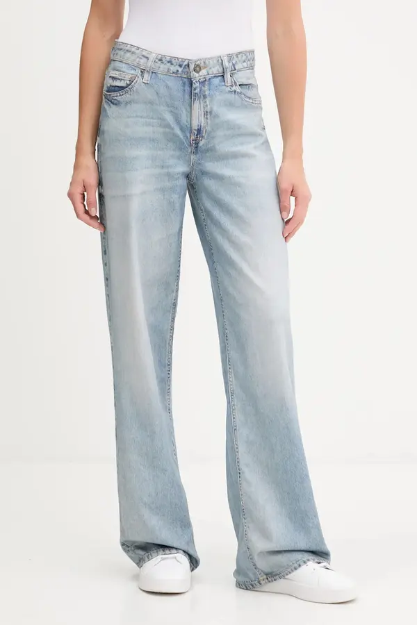 Guess Jeans Traperice Guess Jeans
