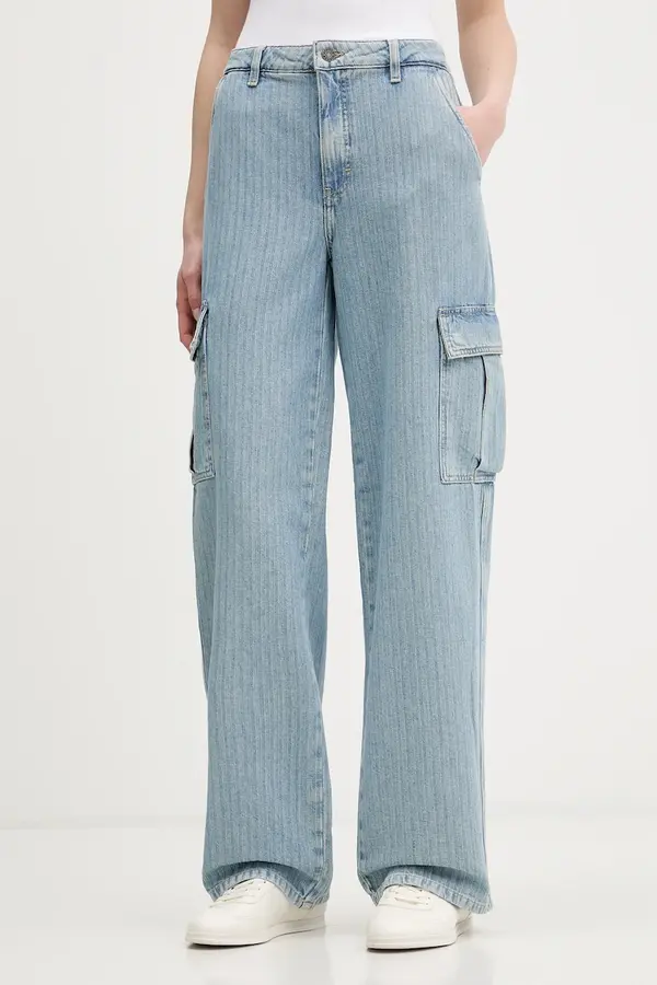 Guess Jeans Traperice Guess Jeans