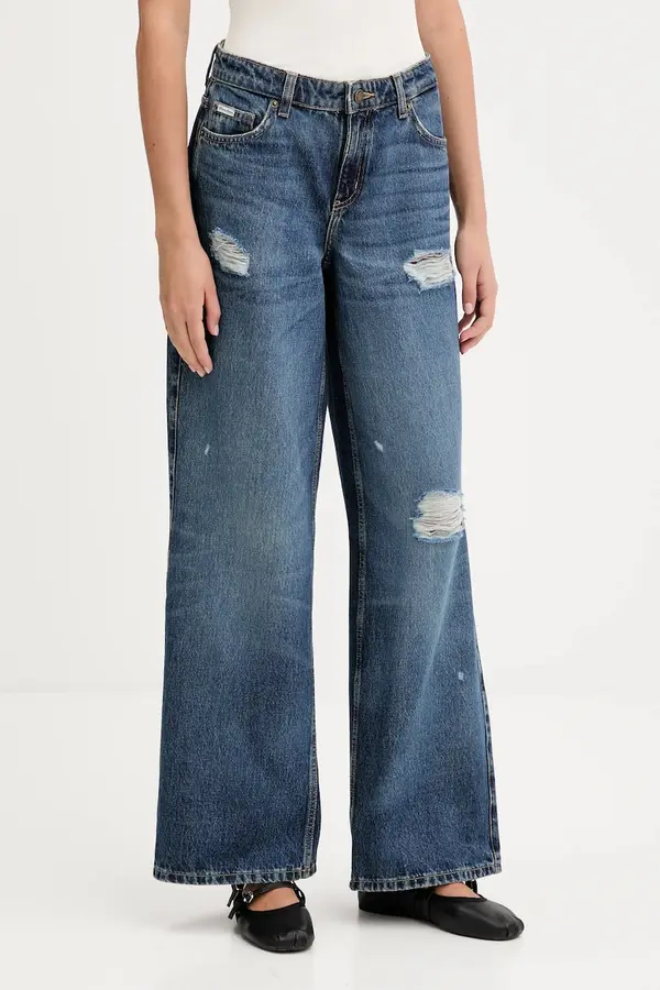 Guess Jeans Traperice Guess Jeans