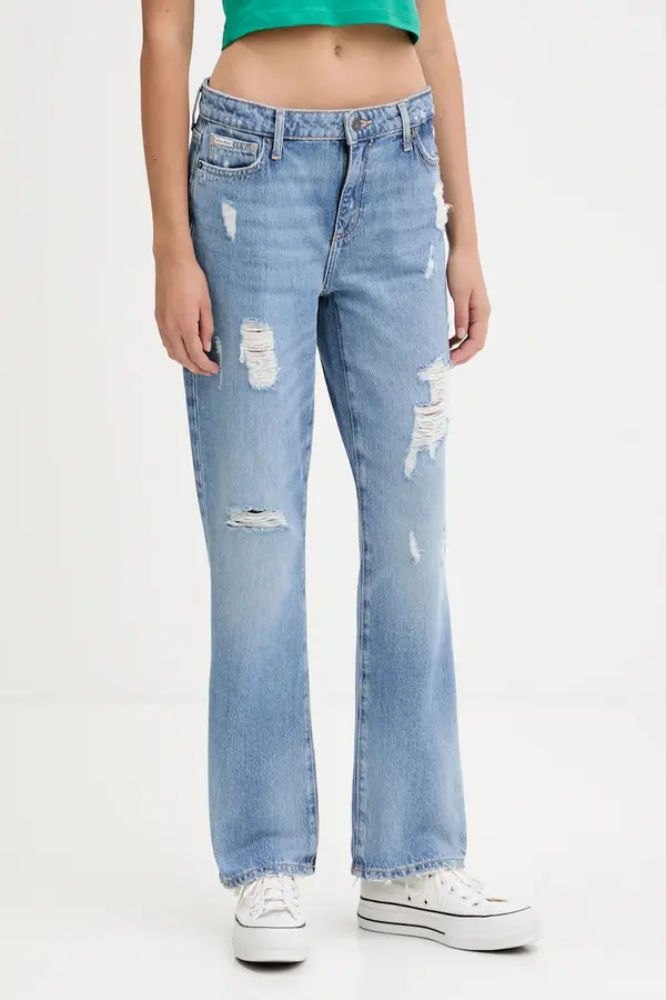 Guess Jeans Traperice Guess Jeans