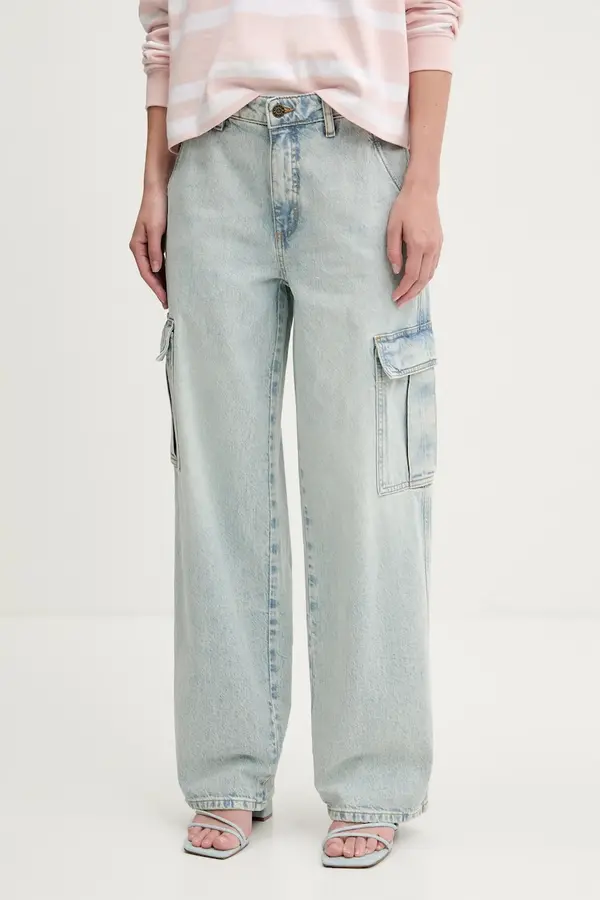 Guess Jeans Traperice Guess Jeans