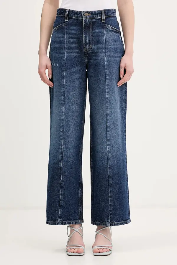 Guess Jeans Traperice Guess Jeans