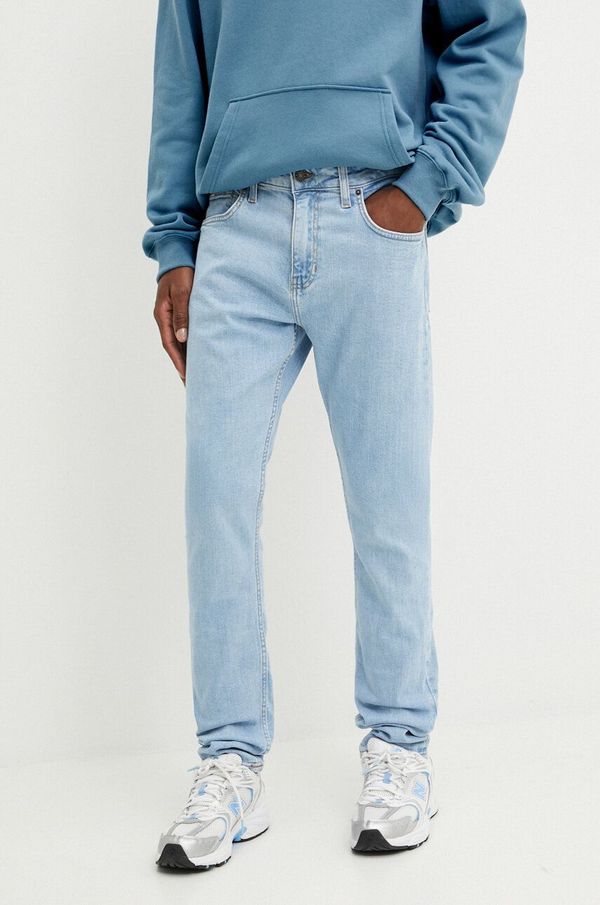 Guess Jeans Traperice Guess Jeans za muškarce, M4YA0F D5DM1