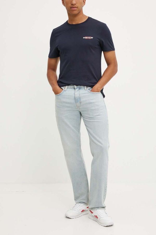 Guess Jeans Traperice Guess Jeans za muškarce, M4YA1B D5DO1