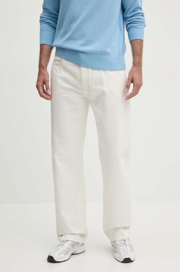 Guess Jeans Traperice Guess Jeans za muškarce, M4YAB3 D5DS1