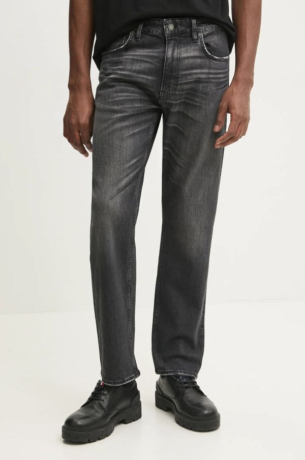 Guess Jeans Traperice Guess Jeans za muškarce, M5RA1B D5LW1