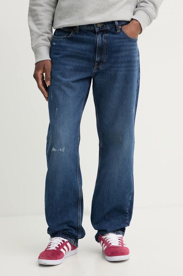 Guess Jeans Traperice Guess Jeans za muškarce, M5RAB3 D5MK1