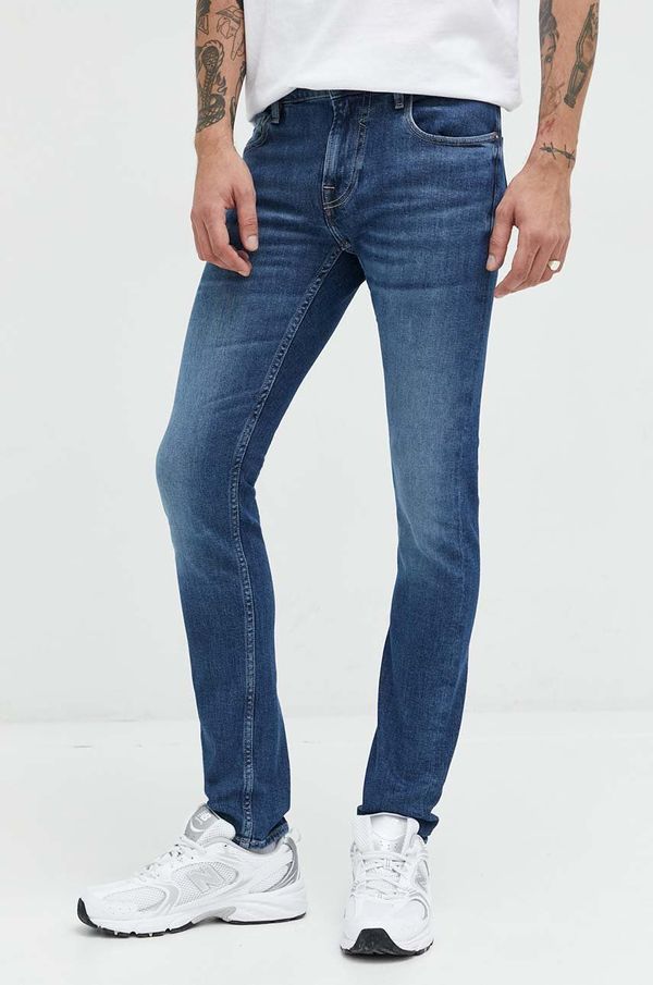 Guess Traperice Guess miami za muškarce