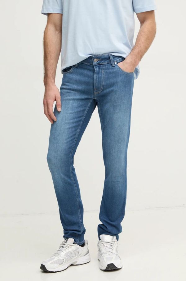 Guess Traperice Guess MIAMI za muškarce, M5RAN1 D5KS1