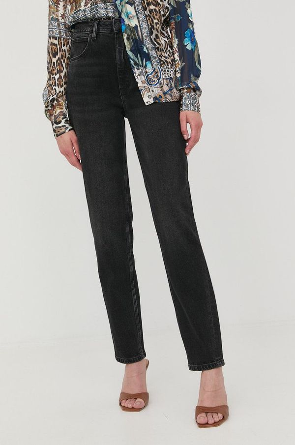 Guess Traperice Guess za žene, visoki struk