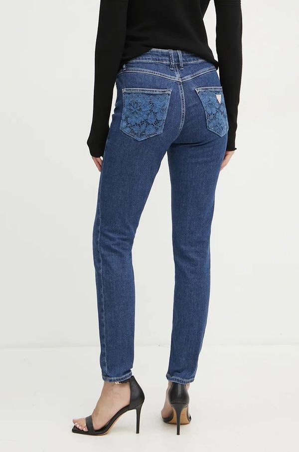 Guess Traperice Guess za žene, W4BA46 D592A