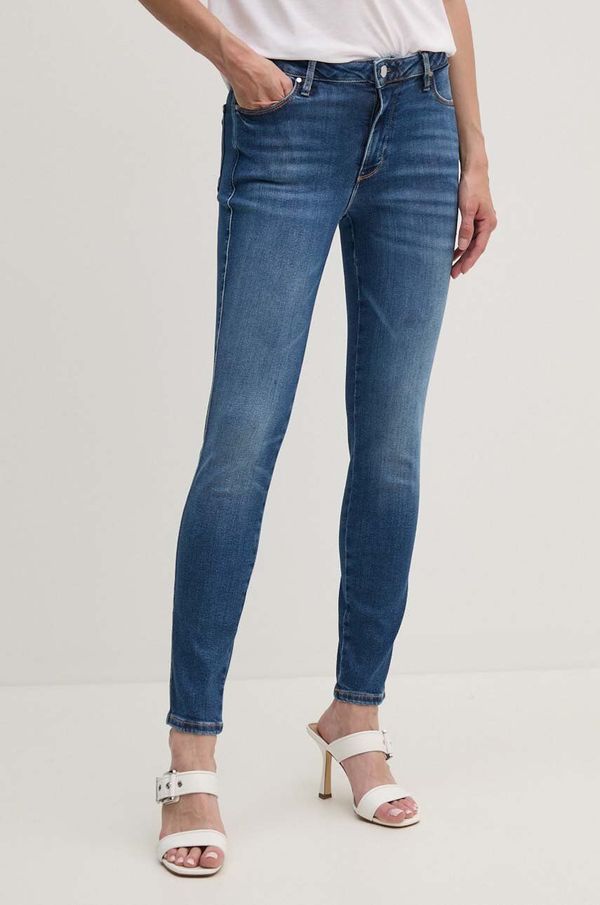 Guess Traperice Guess za žene, W4YA76 D5E41