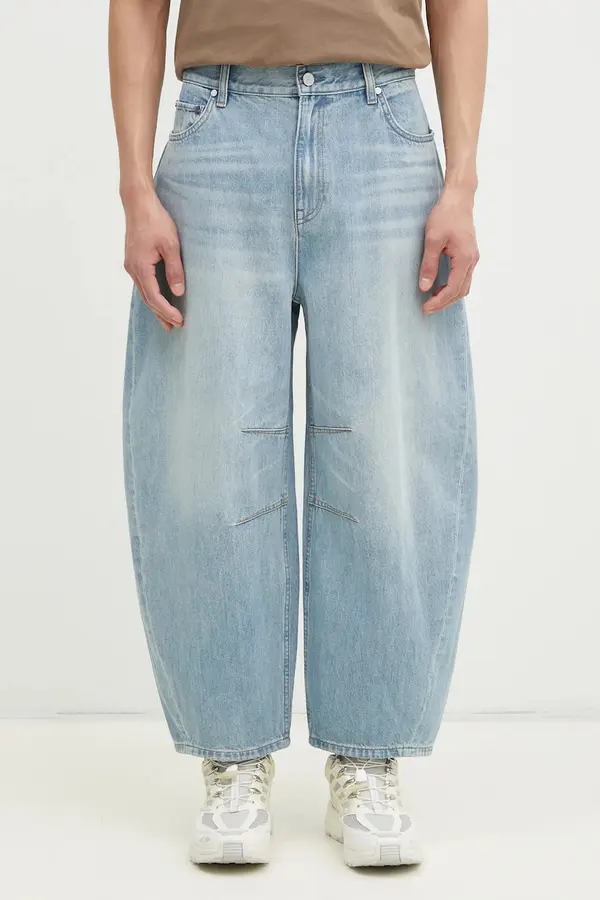 Helmut Lang Traperice Helmut Lang Cocoon Jeans.Bklyn P
