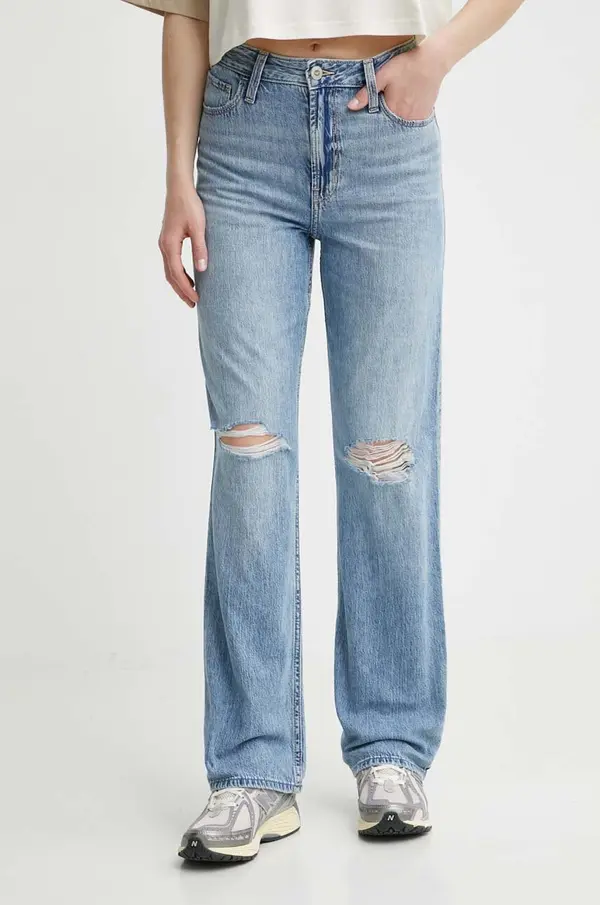 Hollister Co. Traperice Hollister Co.