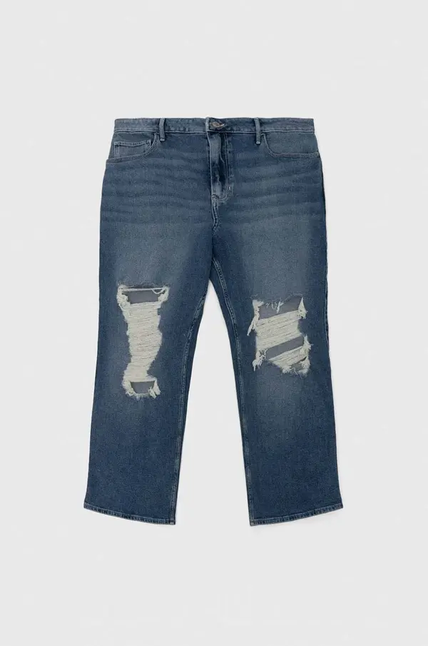 Hollister Co. Traperice Hollister Co.