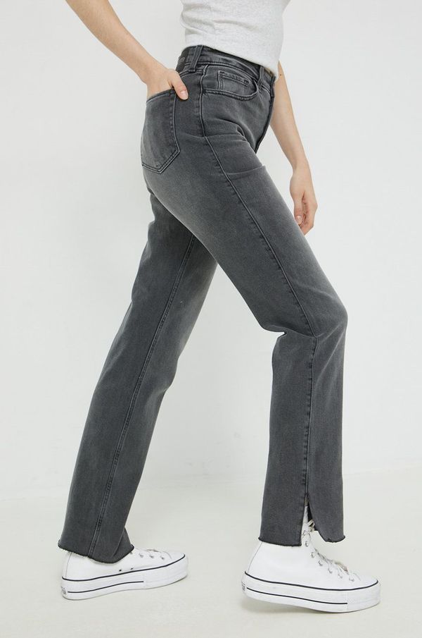 Hollister Co. Traperice Hollister Co. za žene, visoki struk