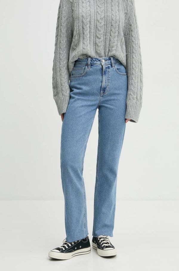 Hollister Co. Traperice Hollister Co. za žene, visoki struk, KI355-4345