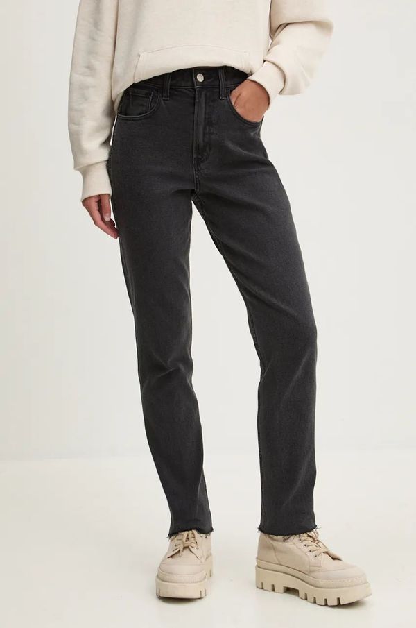 Hollister Co. Traperice Hollister Co. za žene, visoki struk, KI355-4380