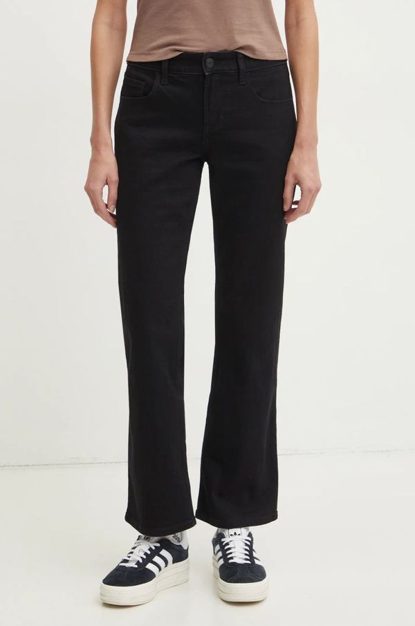 Hollister Co. Traperice Hollister Co. za žene, visoki struk, KI355-4404