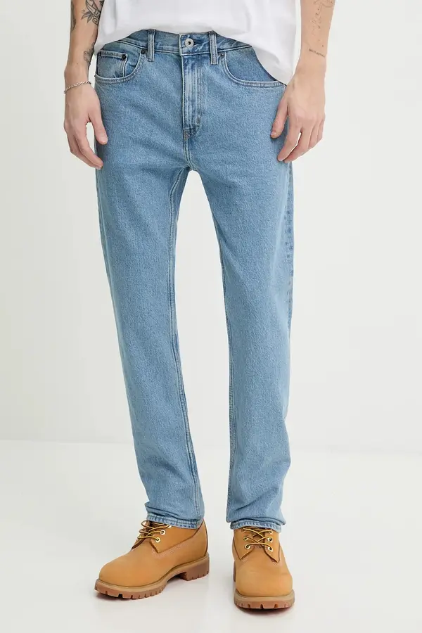 HUGO Blue Traperice Hugo Blue  Ash