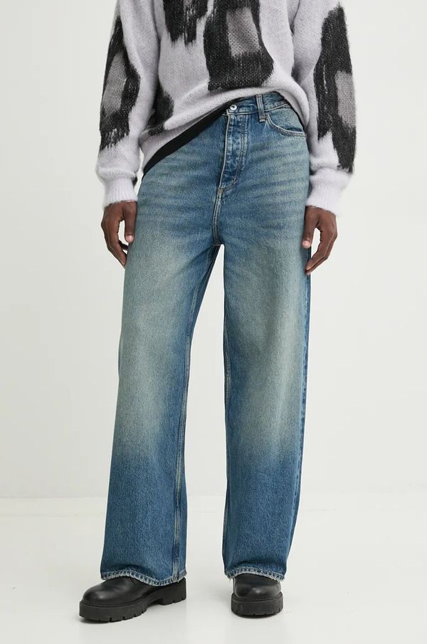 Hugo Blue Traperice Hugo Blue za muškarce, 50522194