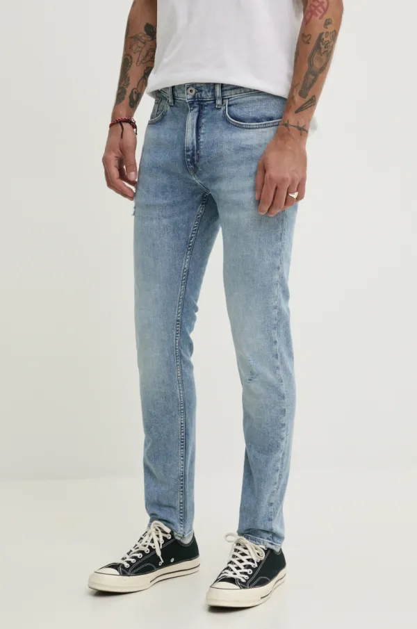 HUGO Blue Traperice Hugo Blue za muškarce, 50529117